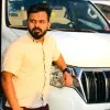 Jamsheed Jahangir