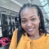 Sanelisiwe Mtshali