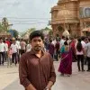 Shubham Raut