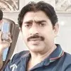 Muhammad Afzaal