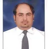 Syed Ahitsham Ali Shah