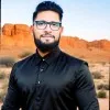 MUHAMMAD HUZAIFA