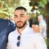 Sagi Menashe