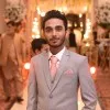 Wasif Ali