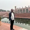 Lokesh Choudhary