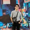 Russel John Peredo