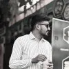 Vishal Khese