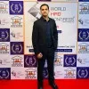 Atrick Mukherjee