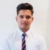 SANKHARAJ NANDY