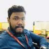 SUJIT KUMAR SAHOO