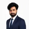 Pratvik DSouza