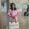Racharla Supriya