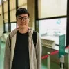 Howard Yeh
