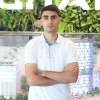 Erik Tevosyan