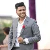 Jushant Sharma