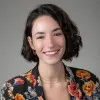 Mary Louise Gonzalez