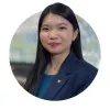 Melinda Wong