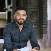 Simon Dsouza