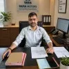 Piyush kumar Upadhyay
