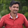 Ravi Kakade