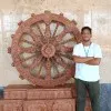 Debadatta Parida