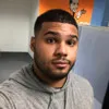 Brandon Vargas