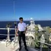 Ashwin Chugh