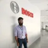 AKHIL PAULSON