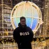Pranay Masham