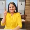 manavi yadav