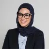 Fadwa Noureddine