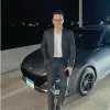 Magdy EL KZAZ