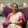 Sweta Praharaj