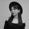 Anhelina Khachanova