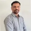 Prashant Patil CISCP