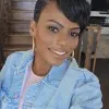 Esther Amanfi