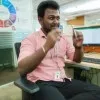 Vijayakumar