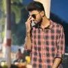 Divyanth Reddy