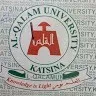 Al Qalam Varsity Community