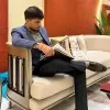 Ankit Dwivedi