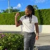 Khris Simpson
