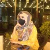 Saiqa Maroof