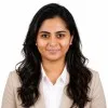 Divya Ann Mathew