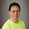 Arnold Chin