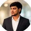Vignesh Sendaduvan