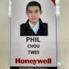 Wei Hsaing Chou