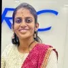 Nandhini Muralidharan