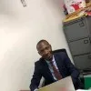 Nicholas Kyeremeh