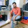 Manish Kharwar