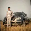 Aman Vishal Lakra